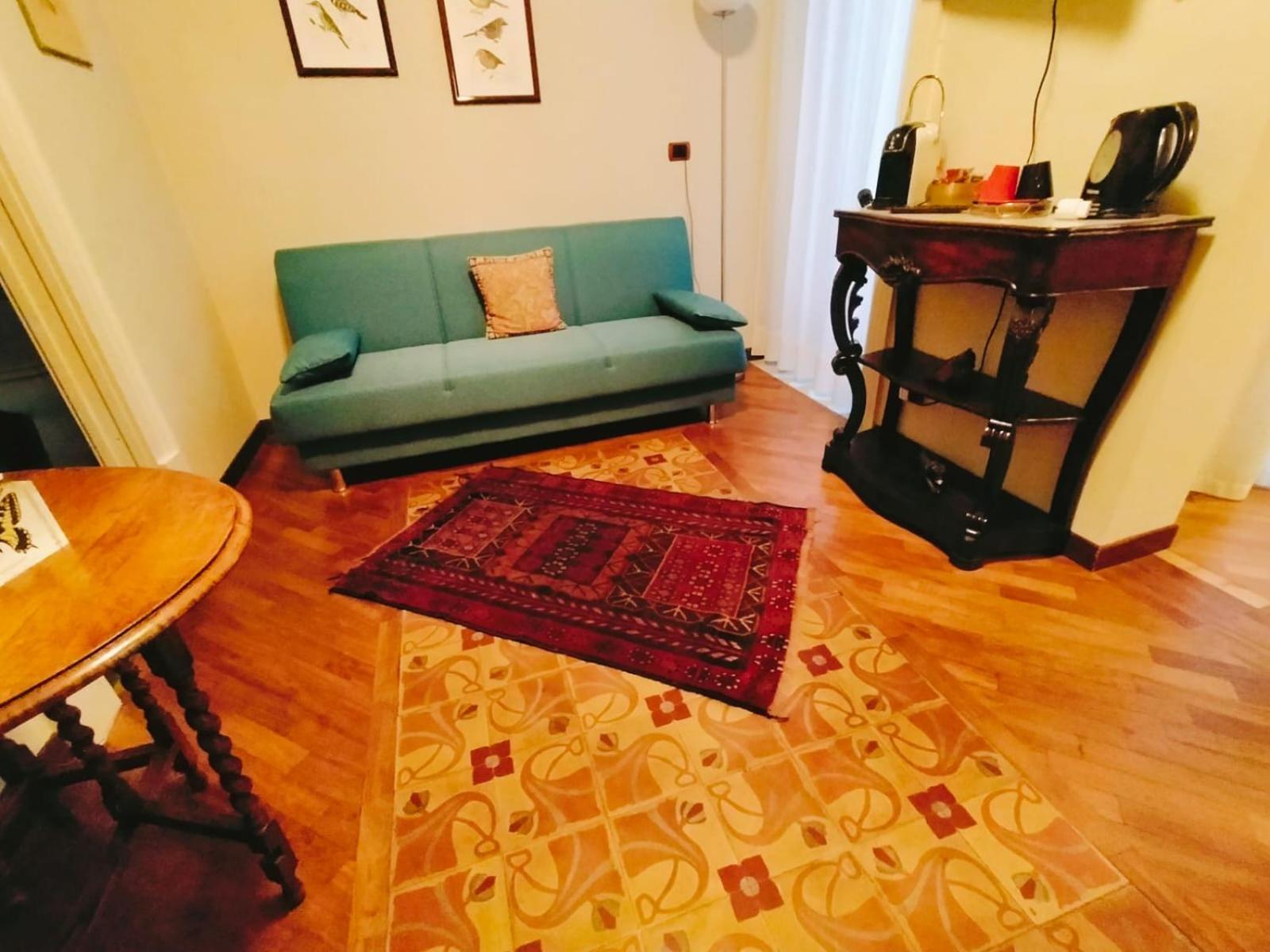 Crociferi B&B Katánie Exteriér fotografie