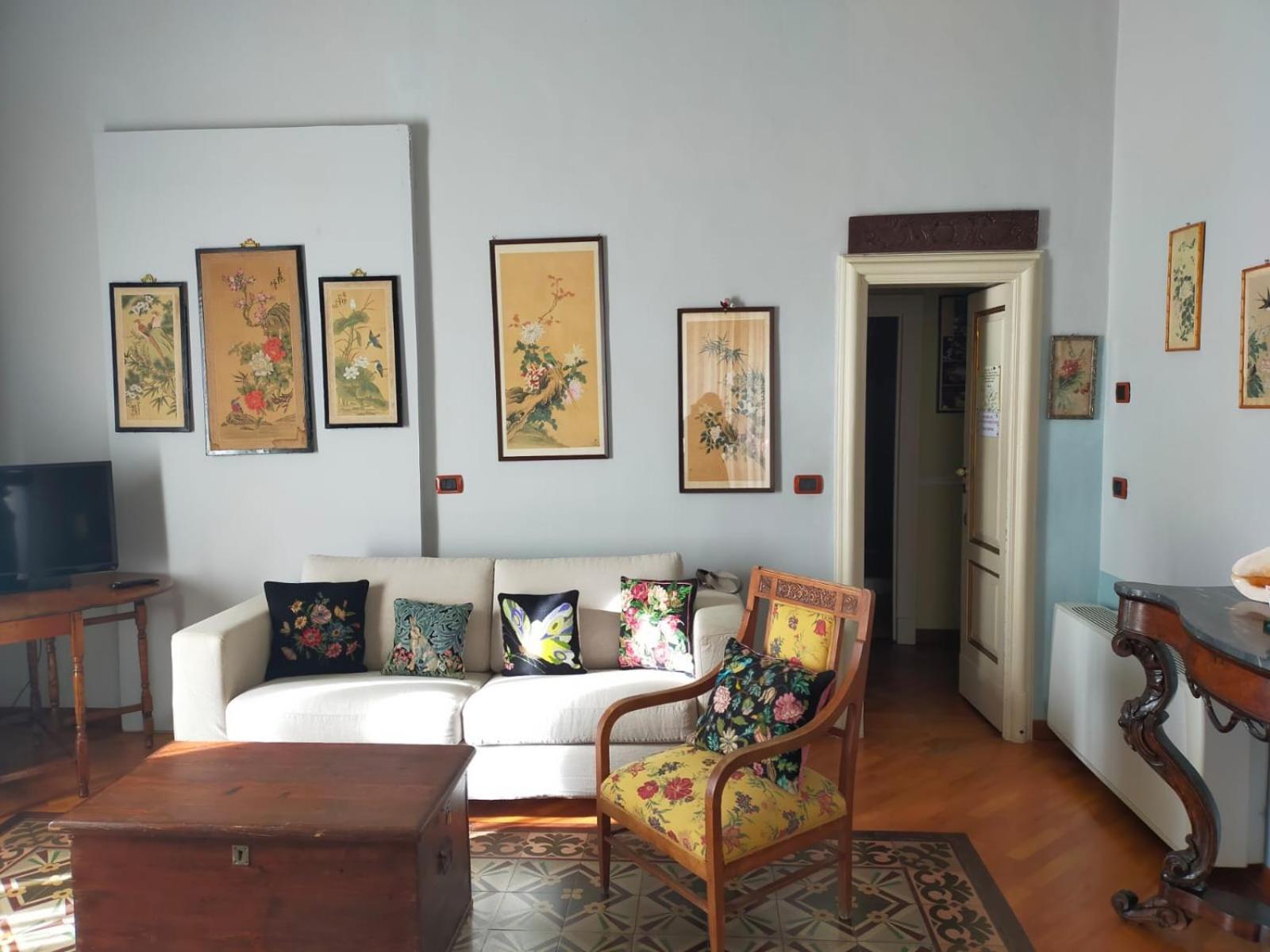 Crociferi B&B Katánie Exteriér fotografie