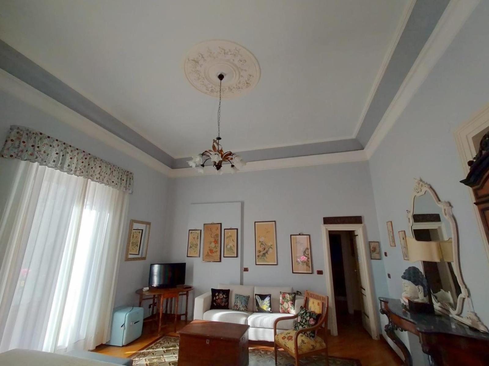 Crociferi B&B Katánie Exteriér fotografie