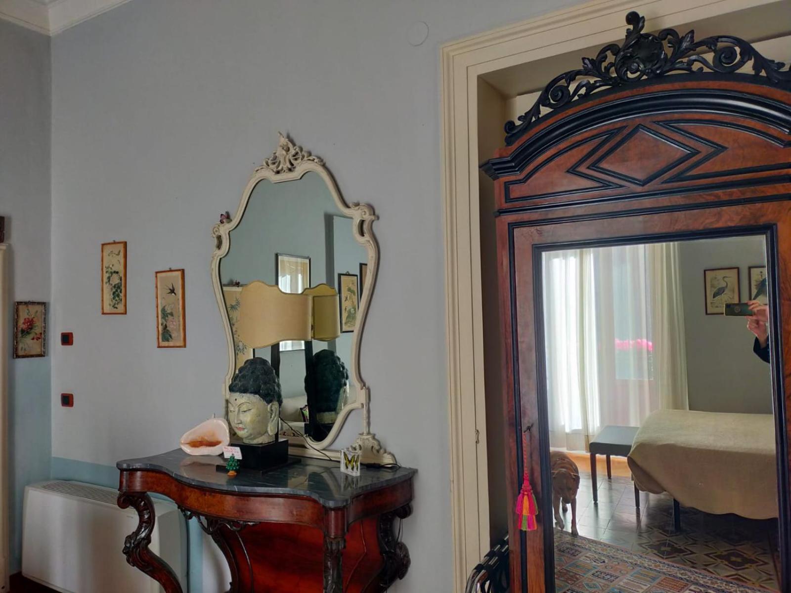 Crociferi B&B Katánie Exteriér fotografie