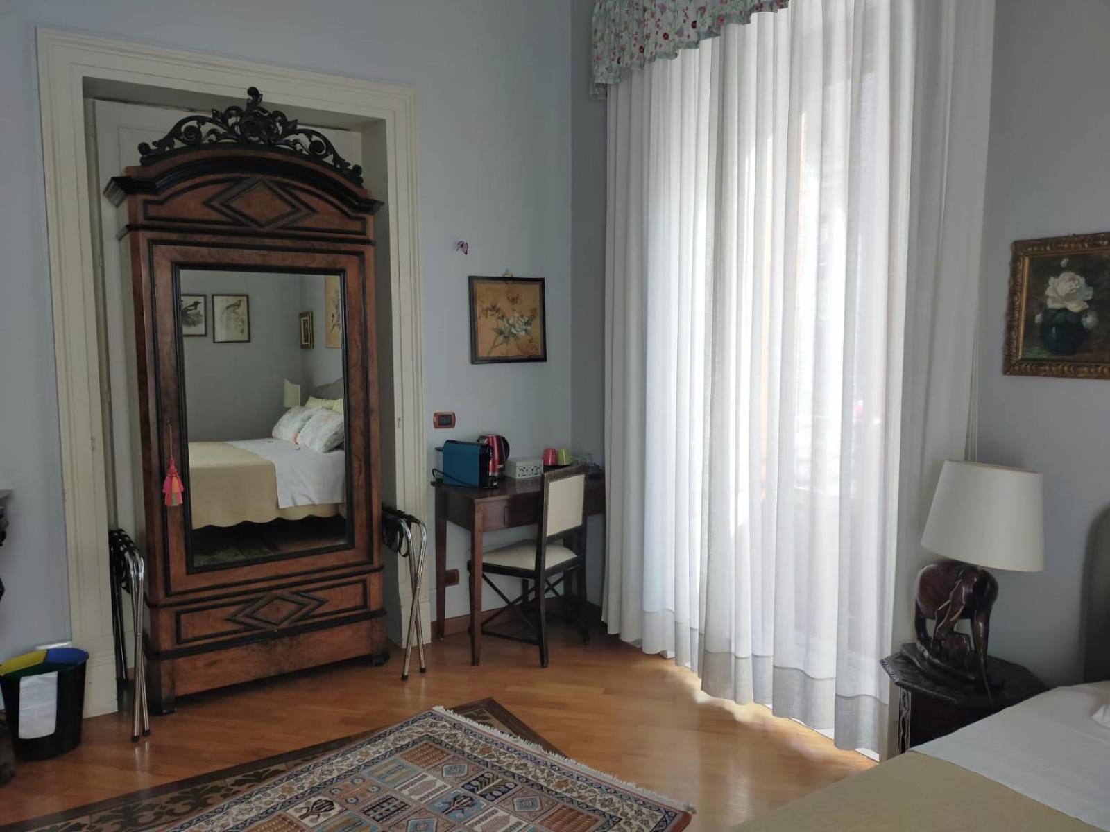 Crociferi B&B Katánie Exteriér fotografie
