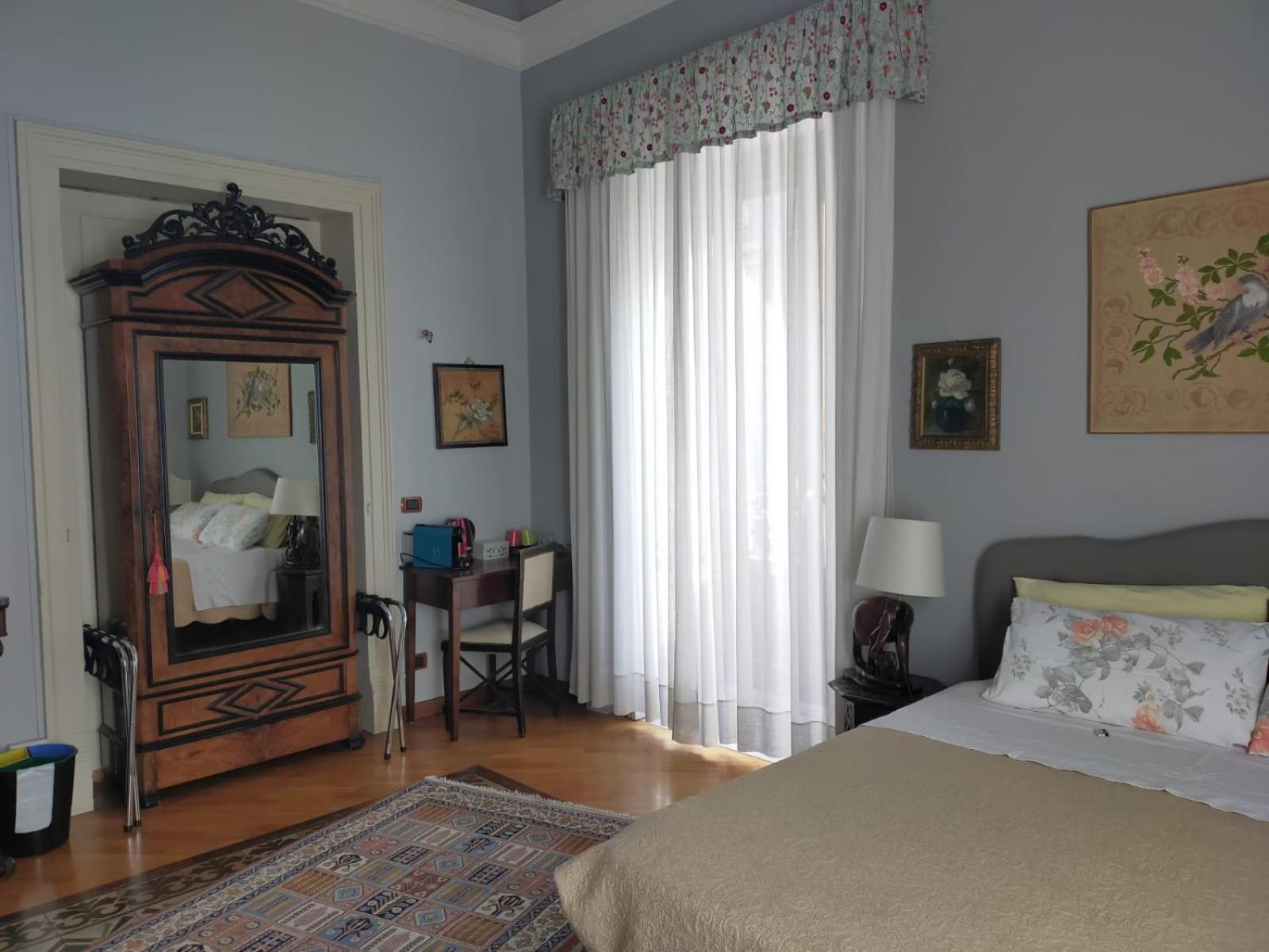 Crociferi B&B Katánie Exteriér fotografie