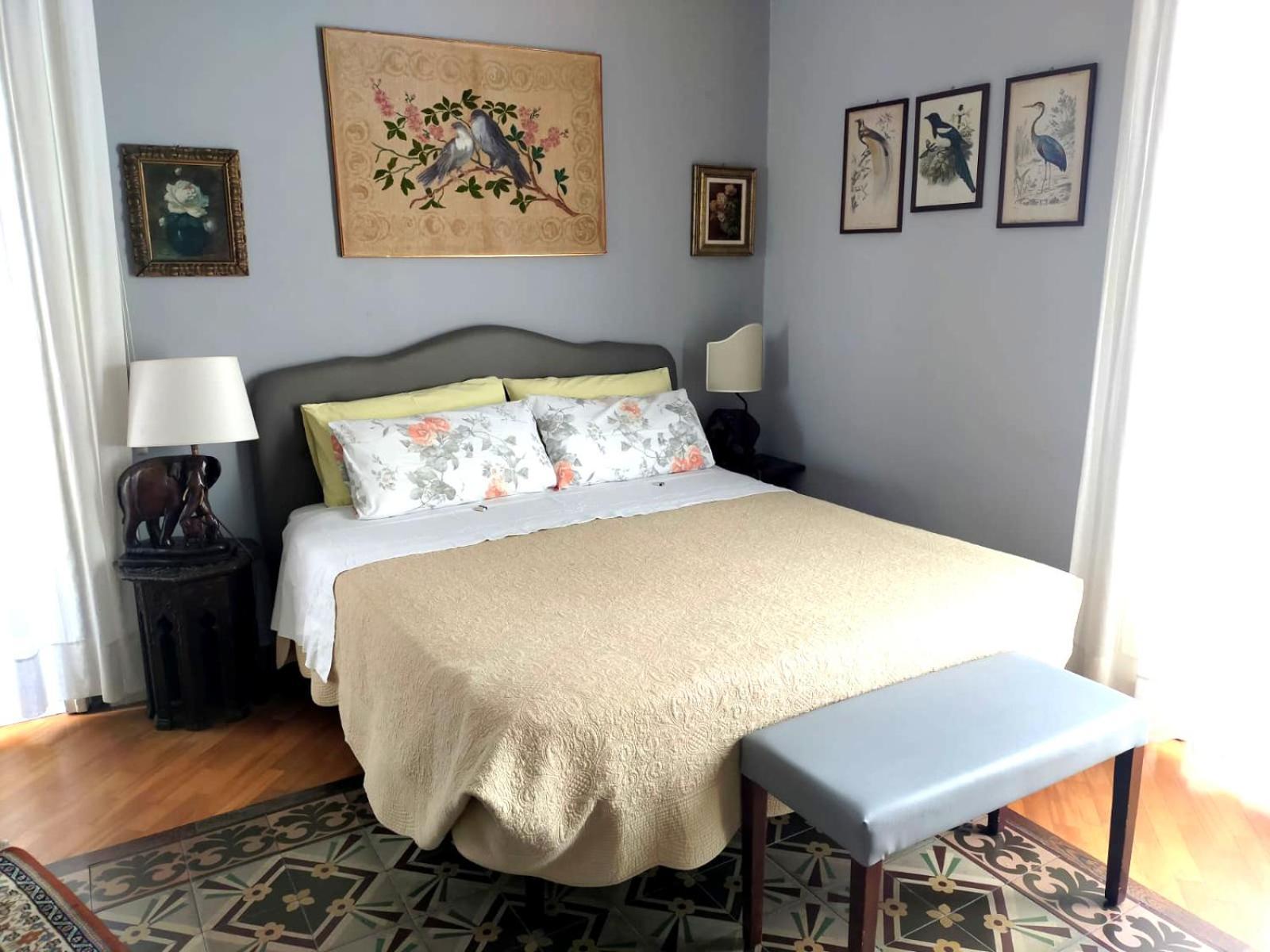 Crociferi B&B Katánie Exteriér fotografie
