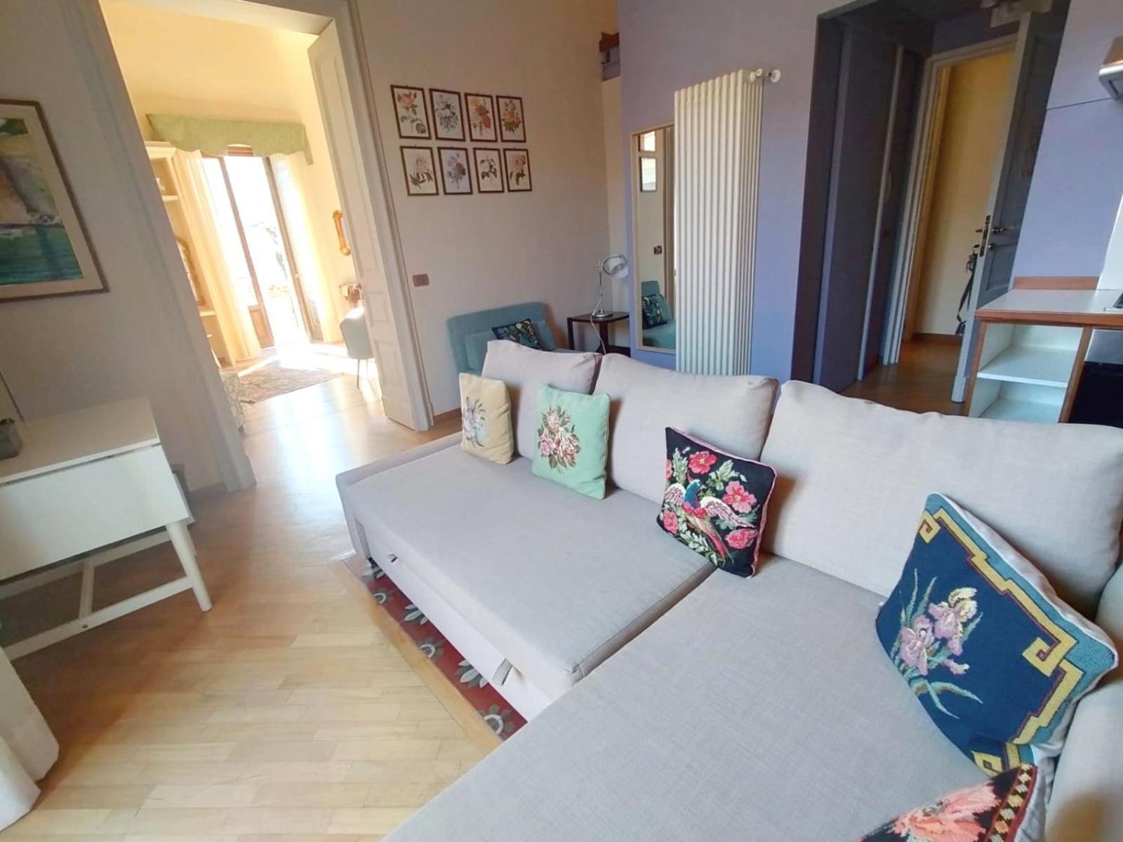 Crociferi B&B Katánie Exteriér fotografie