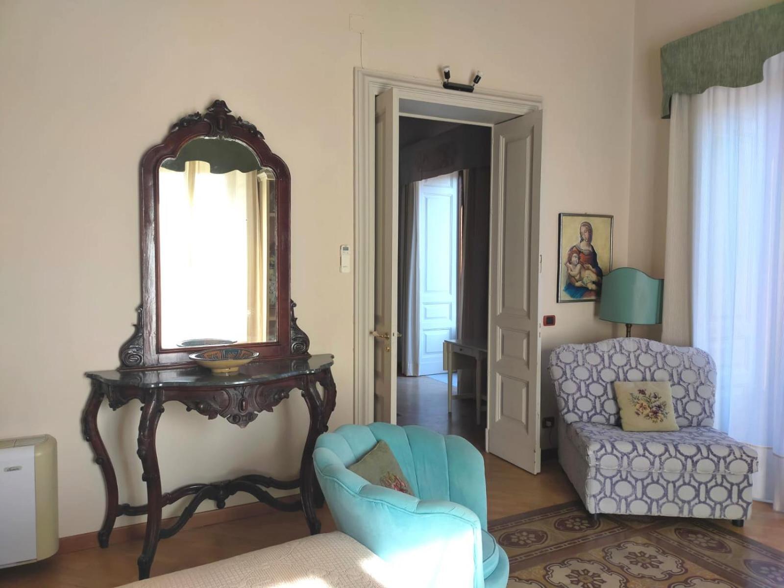 Crociferi B&B Katánie Exteriér fotografie