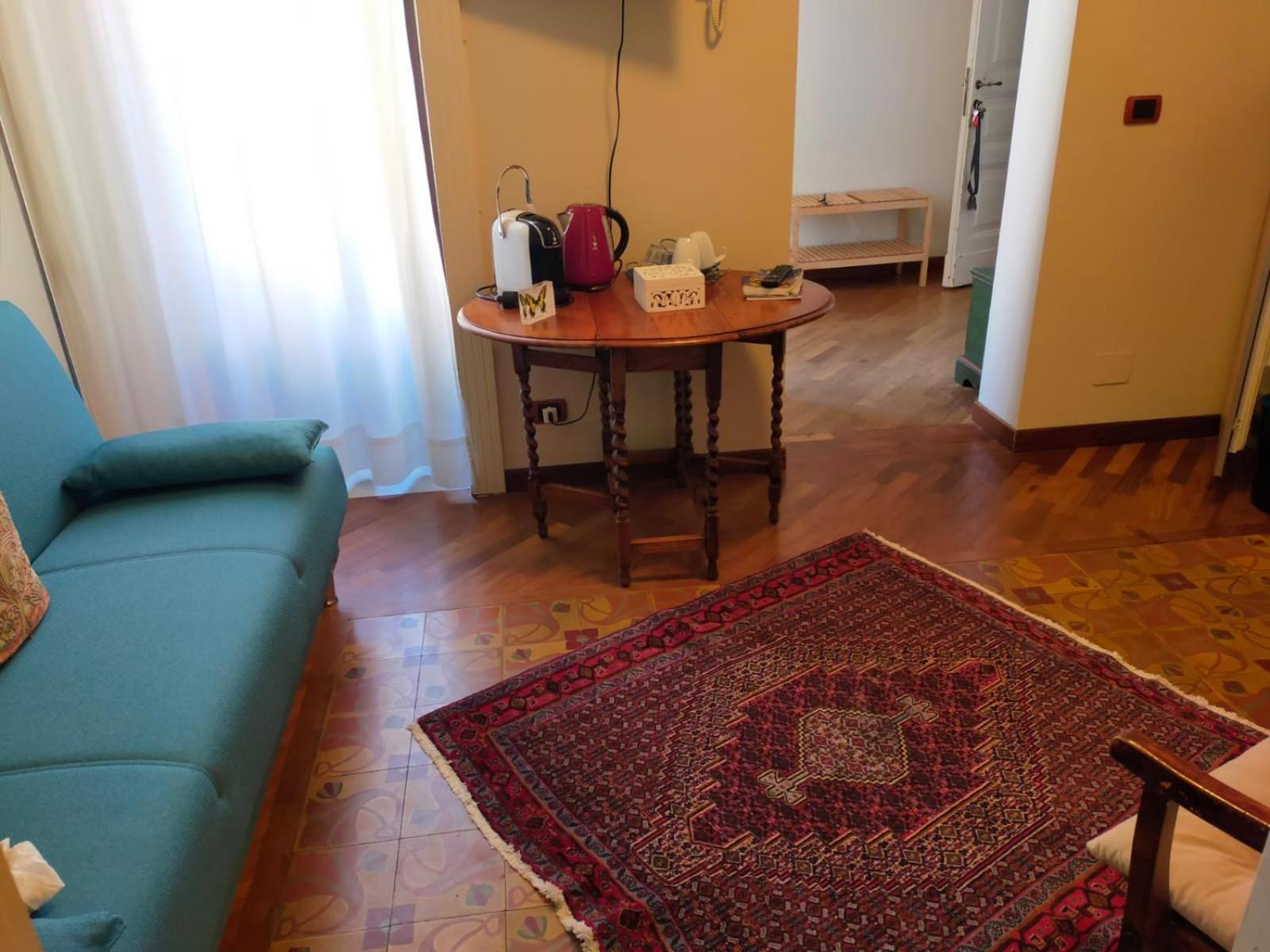 Crociferi B&B Katánie Exteriér fotografie