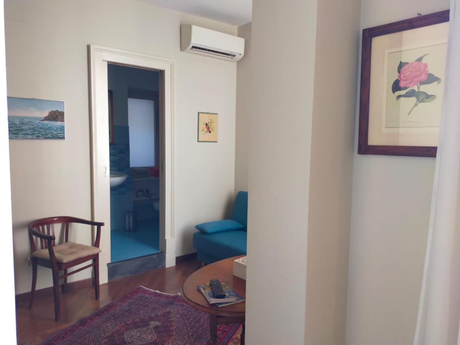 Crociferi B&B Katánie Exteriér fotografie