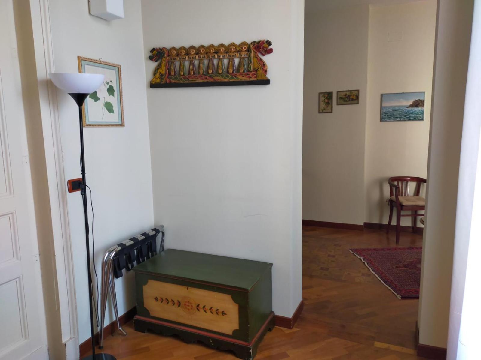 Crociferi B&B Katánie Exteriér fotografie