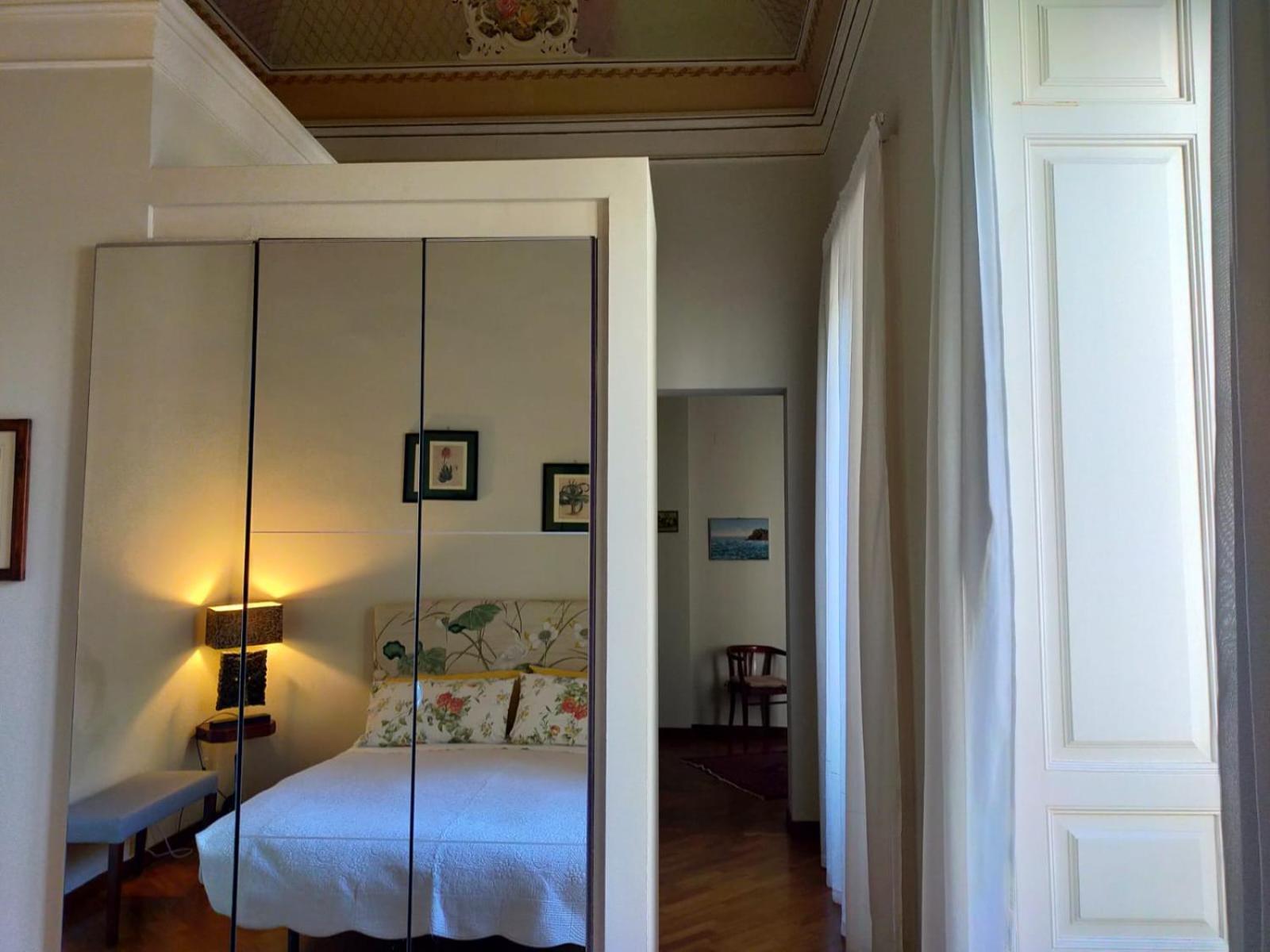 Crociferi B&B Katánie Exteriér fotografie