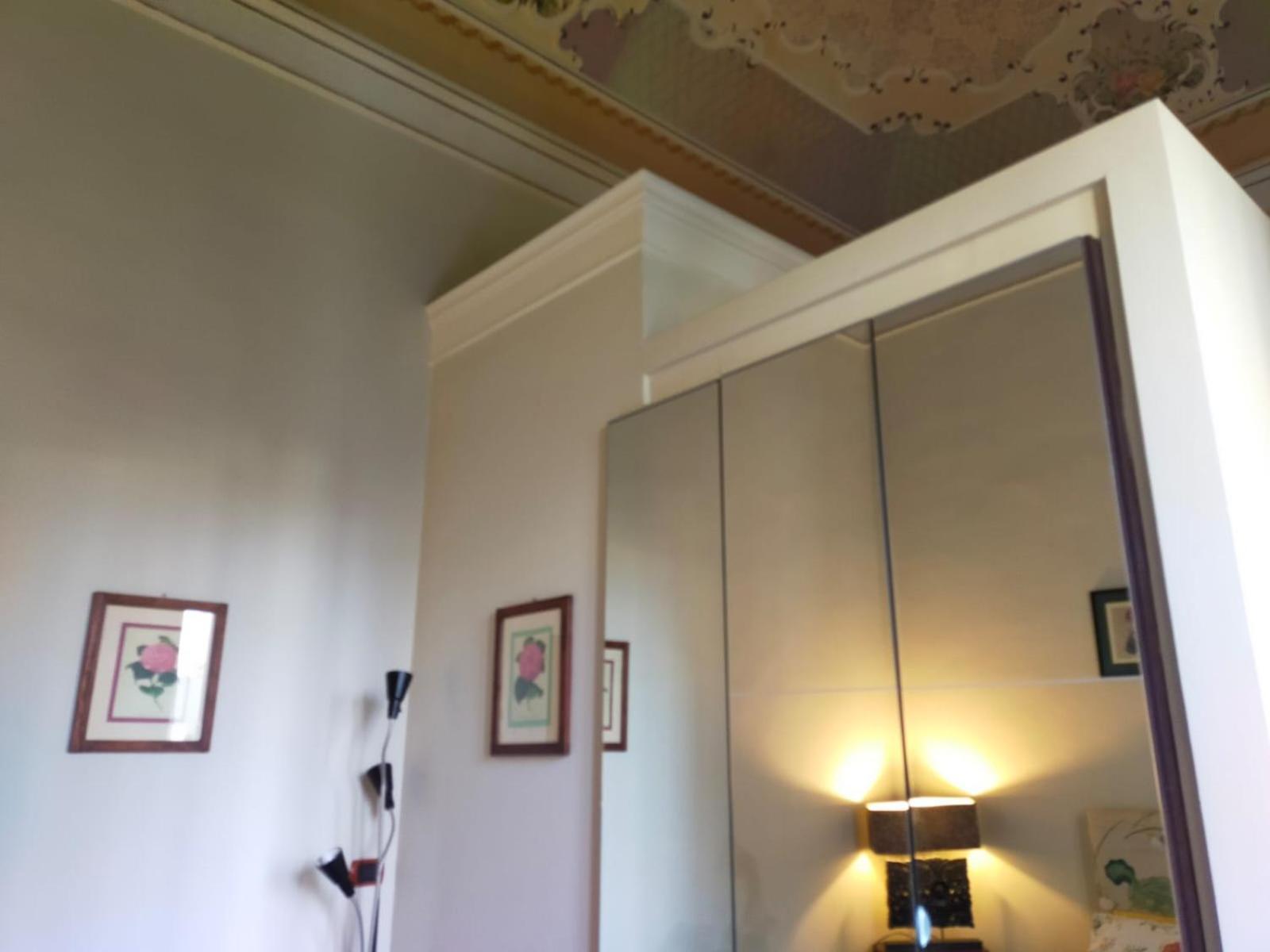 Crociferi B&B Katánie Exteriér fotografie