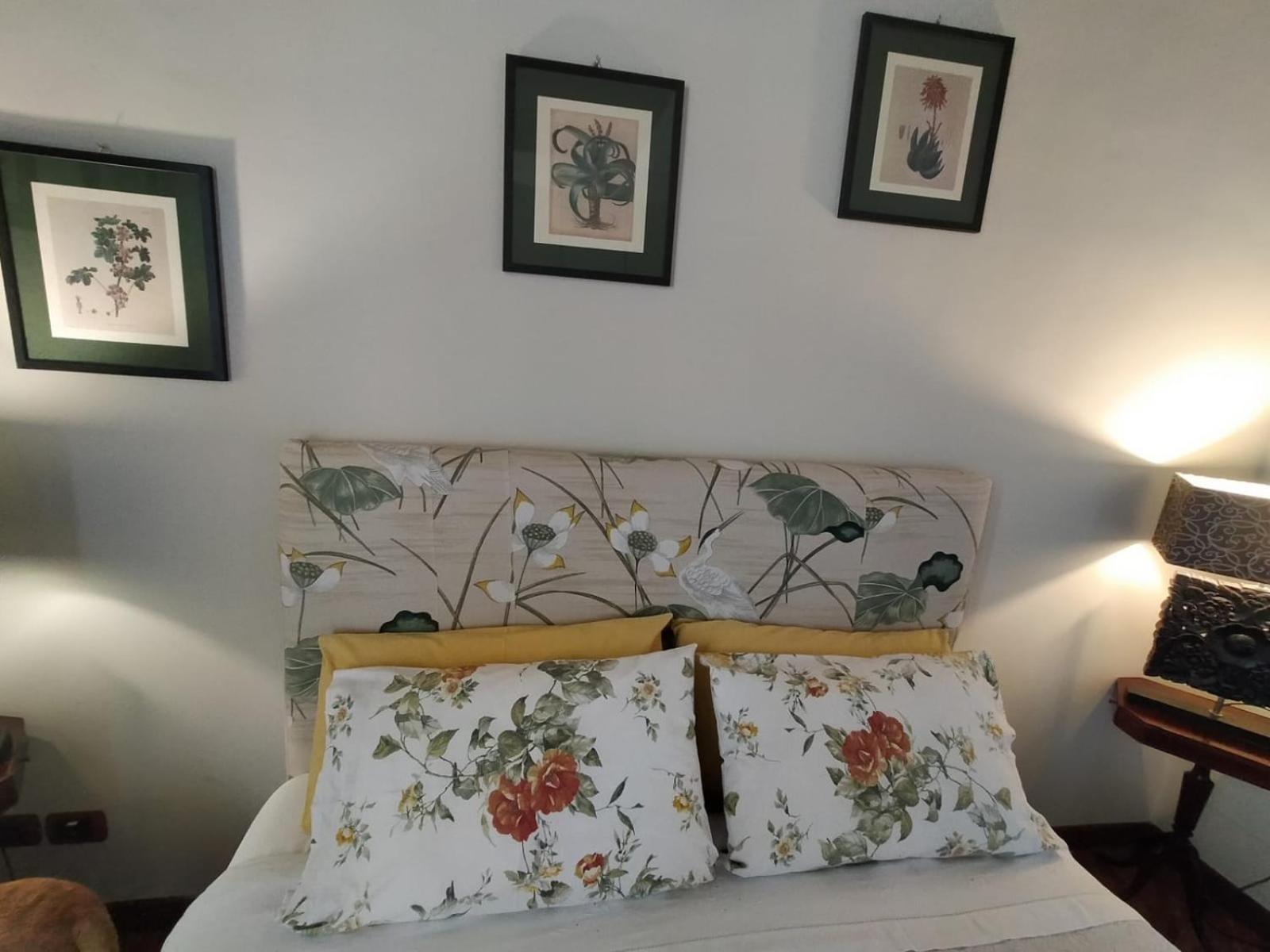 Crociferi B&B Katánie Exteriér fotografie