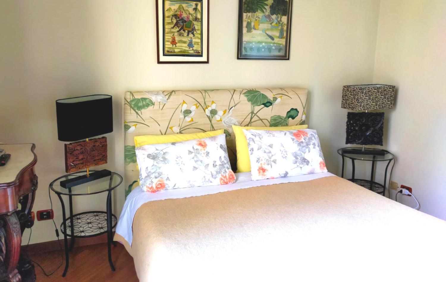 Crociferi B&B Katánie Exteriér fotografie