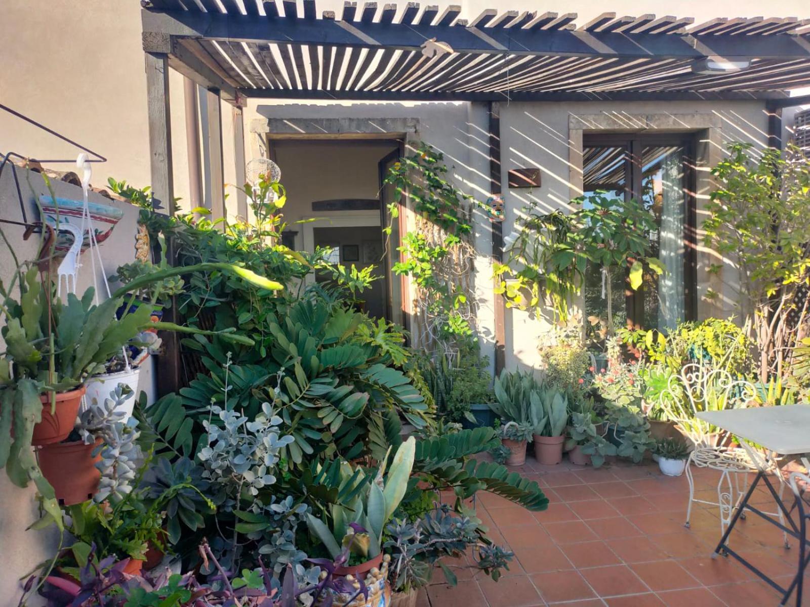Crociferi B&B Katánie Exteriér fotografie