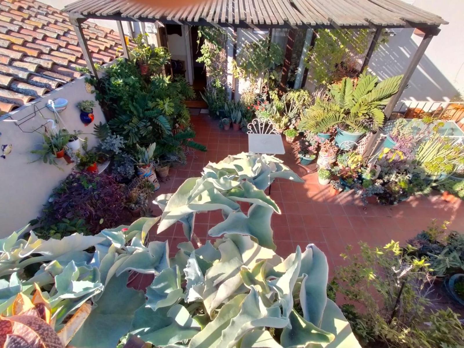 Crociferi B&B Katánie Exteriér fotografie