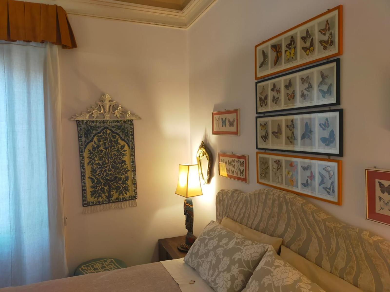 Crociferi B&B Katánie Exteriér fotografie