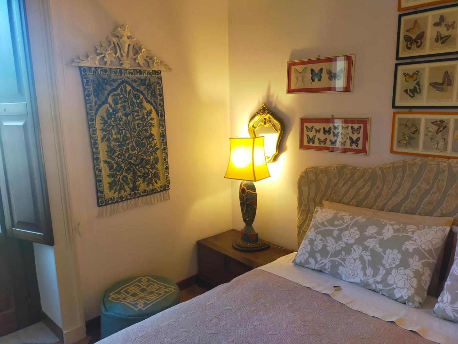 Crociferi B&B Katánie Exteriér fotografie