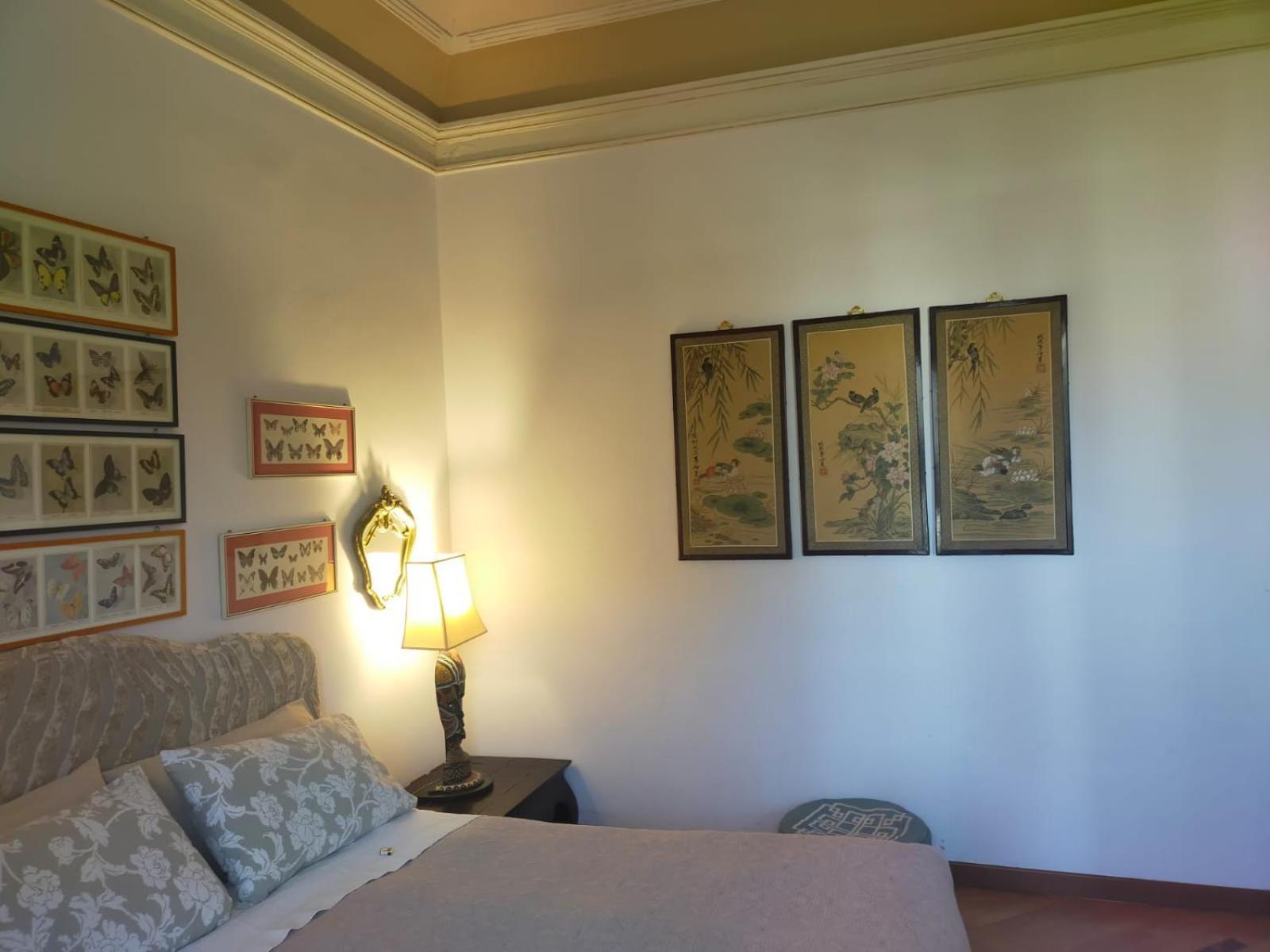 Crociferi B&B Katánie Exteriér fotografie