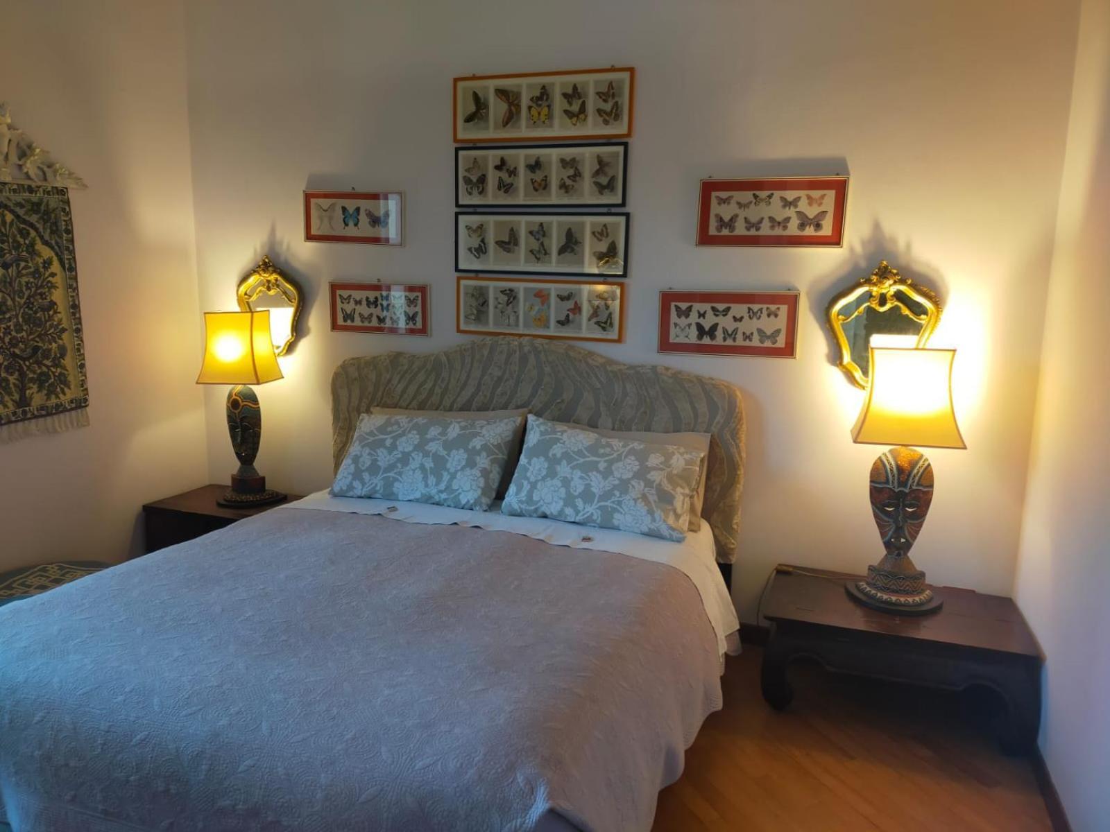 Crociferi B&B Katánie Exteriér fotografie